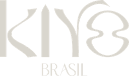 Logo da Kiyo Brasil